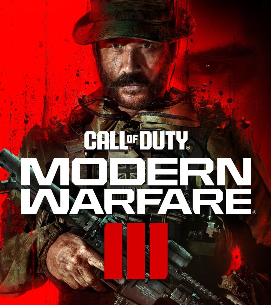 Call of Duty Modern Warfare 3