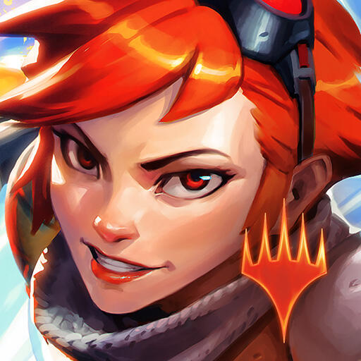 Magic The Gathering: Spellslingers