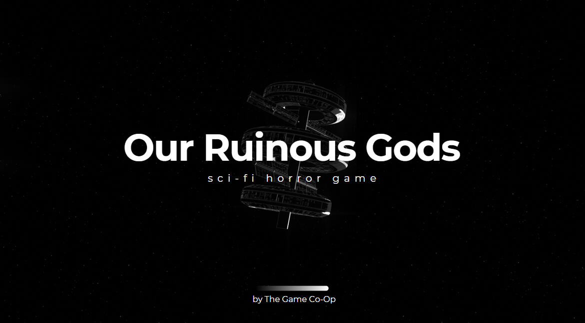 Our Ruinous Gods