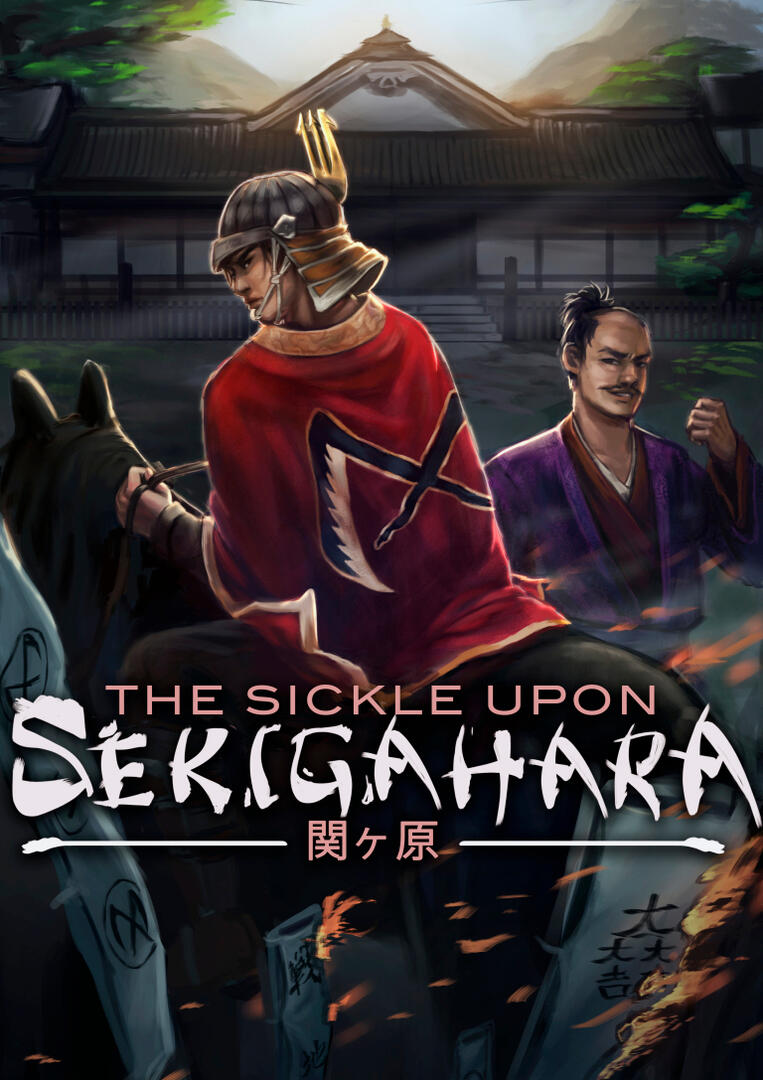 TheSickleUponSekigahara